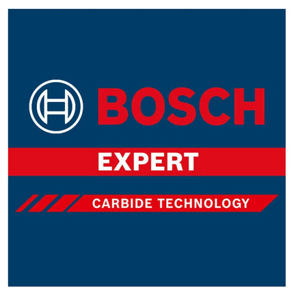Bosch EXPERT Tough Material Sega a tazza 67 x 60 mm Carburo ( 2608900432 ) Universal - Successore del 2608594175