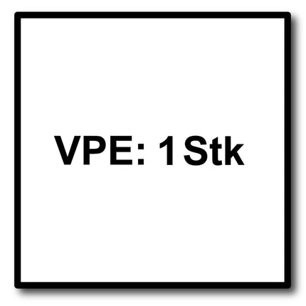 Bosch EXPERT N475 Surface Conditioning Material Fächerscheibe 125 mm Grob X-LOCK 1 Stk. ( 2608901473 ) - Toolbrothers