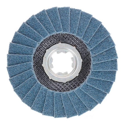 Bosch EXPERT N475 Surface Conditioning Material Fächerscheibe 125 mm Fein X-LOCK 1 Stk. ( 2608901475 )