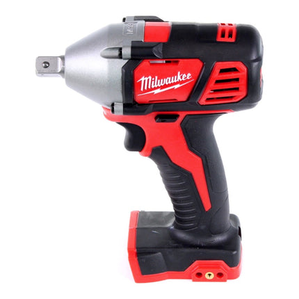 Milwaukee M18 BIW12-601 llave de impacto inalámbrica 18 V 240 Nm 1/2" + 1x batería 6,0 Ah - sin cargador