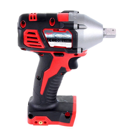Avvitatore a impatto Milwaukee M18 BIW12-201FC 18 V 240 Nm 1/2" + 1x batteria 2,0 Ah + caricabatteria