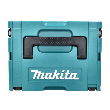 Makita TW 001 GD101 Akumulatorowy klucz udarowy 40 V maks. 1800 Nm bezszczotkowy XGT + 1x akumulator 2,5 Ah + ładowarka + Makpac