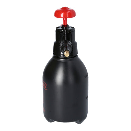 KS Tools Pulvérisateur à pompe universel 1 l PE pour le lavage et le nettoyage (150.8251)