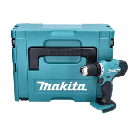 Makita DDF 453 ZJ Akku Bohrschrauber 18 V 42 Nm + Makpac - ohne Akku, ohne Ladegerät - Toolbrothers