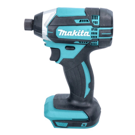 Avvitatore a impulsi a batteria Makita DTD 152 SY 18 V 165 Nm + 2 batterie da 1,3 Ah + caricabatterie