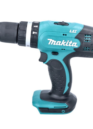 Makita DHP 453 SY Akku Schlagbohrschrauber 18 V 42 Nm + 2x Akku 1,3 Ah + Ladegerät - Toolbrothers