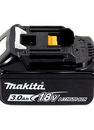 Makita DHP 486 F1 cordless impact drill 18 V 130 Nm brushless + 1x rechargeable battery 3.0 Ah - without charger