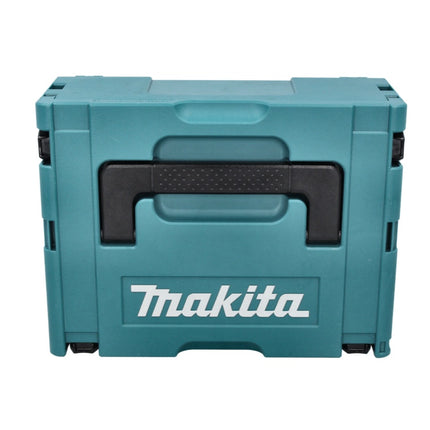 Taladro atornillador a batería Makita DDF 484 RT3J 18 V 54 Nm sin escobillas + 3x batería recargable 5,0 Ah + cargador + Makpac