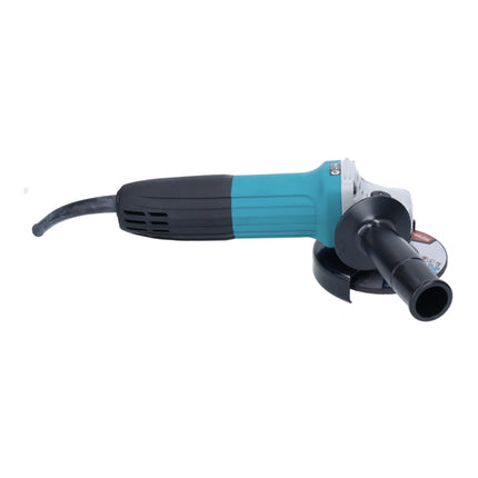 Makita GA 4530 R szlifierka kątowa 750 W 115 x 22,23 mm solo