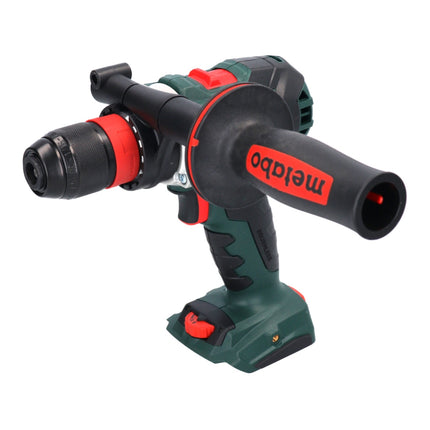 Metabo BS 18 LTX BL Q I Akku Bohrschrauber 18 V 130 Nm Brushless + 1x Akku 4,0 Ah + Ladegerät + metaBOX