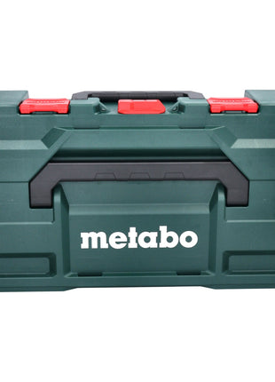 Metabo BS 18 LTX BL Q I Trapano avvitatore a batteria 18 V 130 Nm brushless + 1x batteria ricaricabile 4,0 Ah + caricabatterie + metaBOX