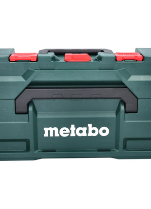 Metabo BS 18 LTX BL QI taladro atornillador a batería 18 V 130 Nm sin escobillas + 1x batería 5,5 Ah + cargador + metaBOX