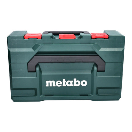 Metabo BS 18 LTX BL Q I Taladro atornillador a batería 18 V 130 Nm sin escobillas + 1x batería recargable 5,5 Ah + cargador + metaBOX