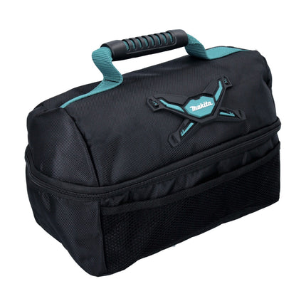 Makita E-05614 Bolsa de almuerzo isotérmica 7,5 l 330 x 180 x 210 mm