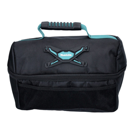 Makita E-05614 Bolsa de almuerzo isotérmica 7,5 l 330 x 180 x 210 mm