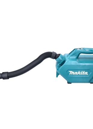 Makita DCL 184 F1 Akku Staubsauger 18 V 54 mbar 0,5 l + 1x Akku 3,0 Ah - ohne Ladegerät - Toolbrothers