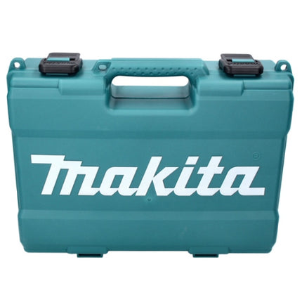 Makita DF 333 DZK Cordless Drill Driver 30Nm 12V max + Case - without battery, without charger