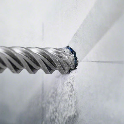 Bosch Expert SDS max 8X Hammerbohrer 22 x 720 mm ( 2608900235 ) für Stahlbeton Stein Carbide Technology