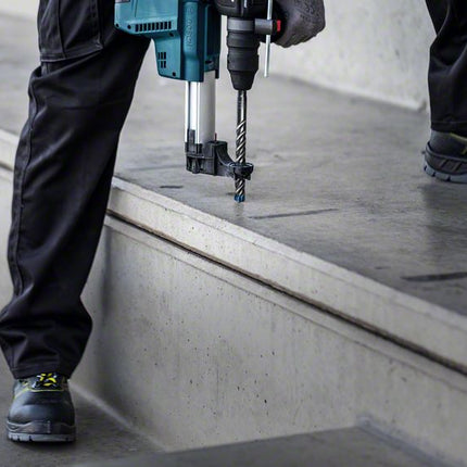 Bosch Expert SDS plus 7X Hammerbohrer 8,0 x 265 mm 30 Stk. ( 2608900185 ) 4 Schneiden Carbide Technology - Toolbrothers