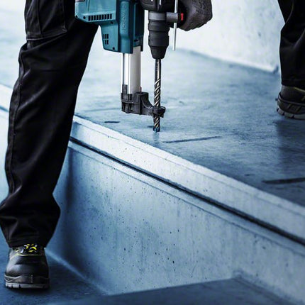 Bosch Expert Punte per foratura SDS plus 7X 10,0 x 165 mm 50 pz. ( 2608900193 )