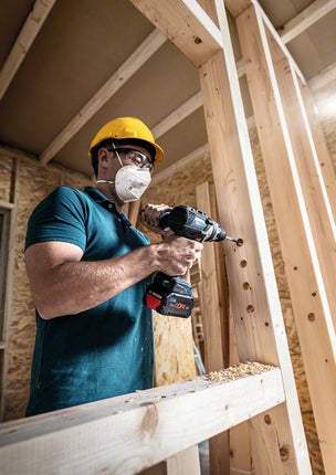 Bosch EXPERT SelfCut Speed Juego de fresas planas 13 - 25 mm 6 pzs. ( 2608900333 ) para madera - sucesor de 2608595425