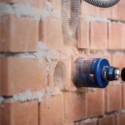 Bosch EXPERT Power Change Plus Adattatore esagonale + Punta 7,15 x 105 mm HSS-G ( 2608900527 ) Multimaterial Carburo