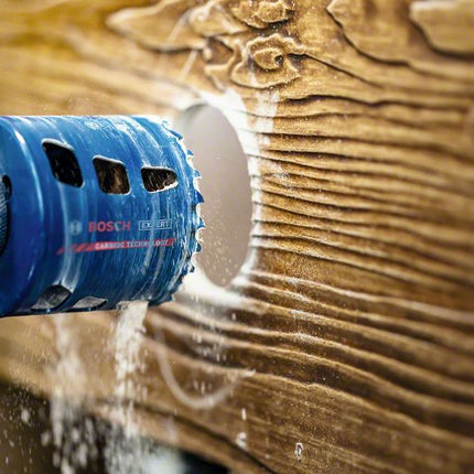 Bosch EXPERT Tough Material Sega a tazza 32 x 60 mm Carburo ( 2608900422 ) Universal - Successore del 2608594166