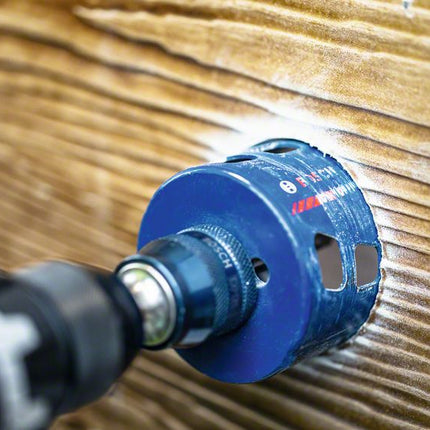 Bosch EXPERT Tough Material Sega a tazza 32 x 60 mm Carburo ( 2608900422 ) Universal - Successore del 2608594166