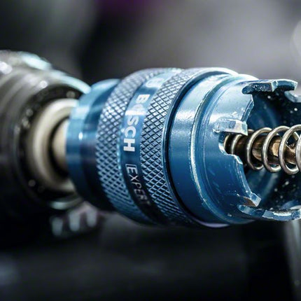 Bosch Expert Sheet Metal Scies cloches 22/25/32 x 40 mm  - 6 pièces (2608900502)