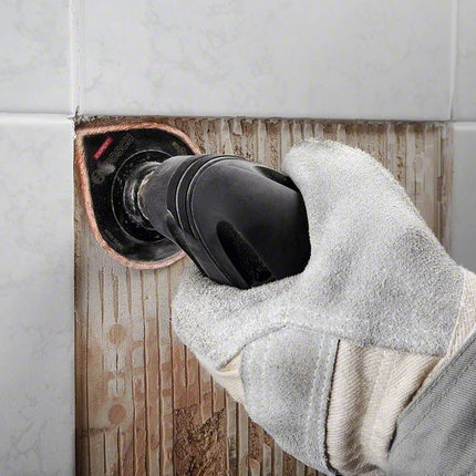 Bosch EXPERT 3 Max AVZ 70 RT4 extractor de mortero Starlock 87 x 70 mm 10 uds. ( 2608900042 ) para mortero de metal duro - sucesor de 2608664490