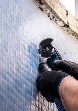 Bosch EXPERT ACZ 85 RD4 Disco de corte diamantado Starlock 85 mm 10 piezas ( 2608900035 ) para azulejos - sucesor de 2608664482