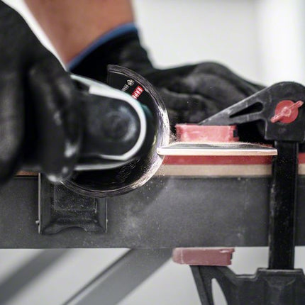 Bosch EXPERT ACZ 85 RD4 Disco de corte diamantado Starlock 85 mm 10 piezas ( 2608900035 ) para azulejos - sucesor de 2608664482