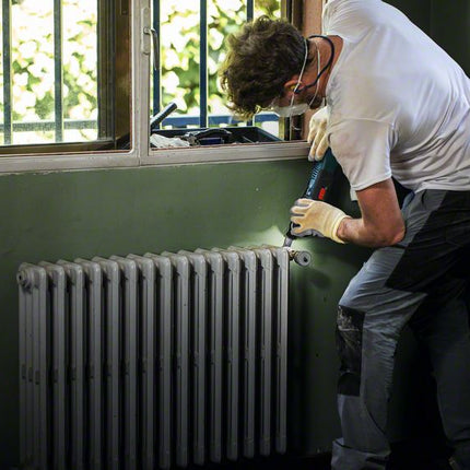 Bosch EXPERT AIZ 32 AIT Tauchsägeblatt Starlock 32 x 40 mm 1 Stk. ( 2608900014 ) für Metall Carbide MetalMax - Nachfolger von 2608662018 - Toolbrothers