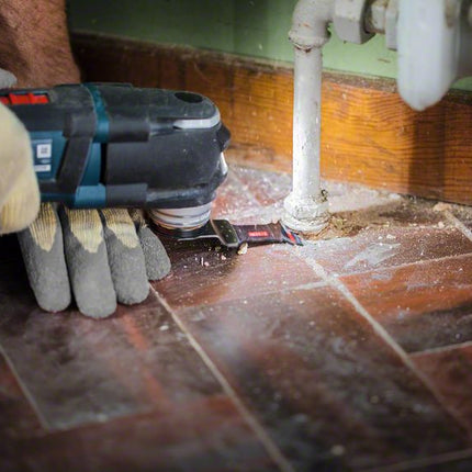 Bosch EXPERT AIZ 32 AIT Tauchsägeblatt Starlock 32 x 40 mm 25 Stk. ( 2608900017 ) für Metall Carbide MetalMax - Nachfolger von 2608662035 - Toolbrothers