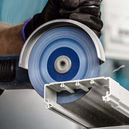 Bosch EXPERT Carbide Multi Wheel Trennscheibe 76 x 10 mm 1 Stk. ( 2608901196 ) Carbide Technology