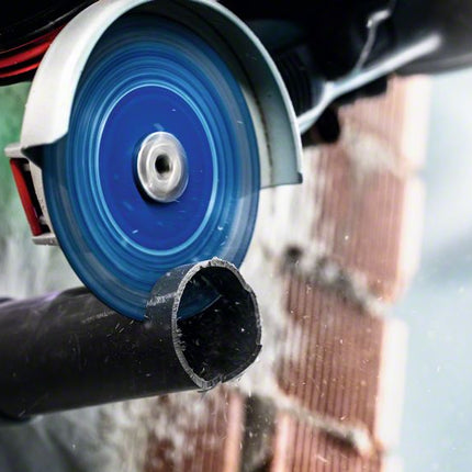 Bosch EXPERT Carbide Multi Wheel Trennscheibe 115 x 22,23 mm 1 Stk. ( 2608901188 ) Carbide Technology