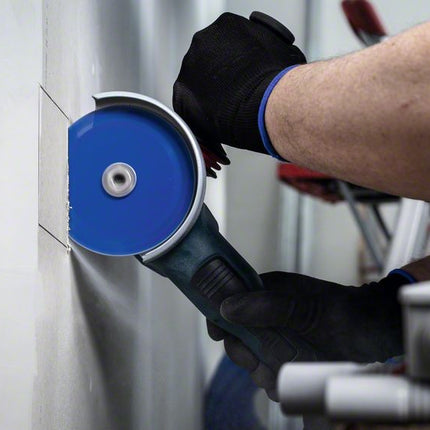 Bosch Expert Carbide Multi Wheel X-LOCK Trennscheibe ( 2608901195 ) 125 mm x 22,23 mm 10 Stk.