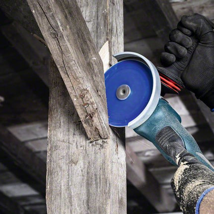 Bosch EXPERT Carbide Multi Wheel Trennscheibe 115 x 22,23 mm 1 Stk. ( 2608901188 ) Carbide Technology