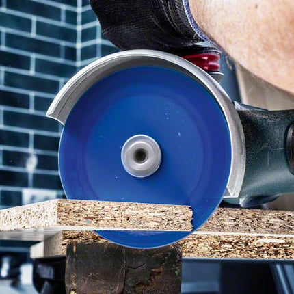 Bosch Expert Carbide Multi Wheel X-LOCK Trennscheibe ( 2608901195 ) 125 mm x 22,23 mm 10 Stk.