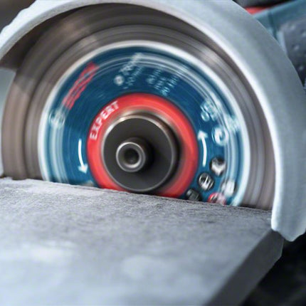 Bosch Expert Hard Ceramic 76 mm Diamanttrennscheibe 76 x 1,5 x 10 mm ( 2608900652 ) Diamond Technology - Nachfolger von 2608615020