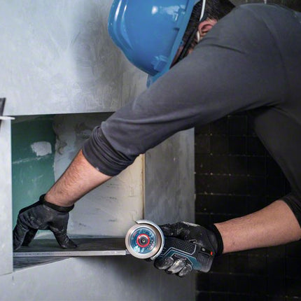 Bosch Expert Hard Ceramic 76 mm Diamanttrennscheibe 76 x 1,5 x 10 mm ( 2608900652 ) Diamond Technology - Nachfolger von 2608615020