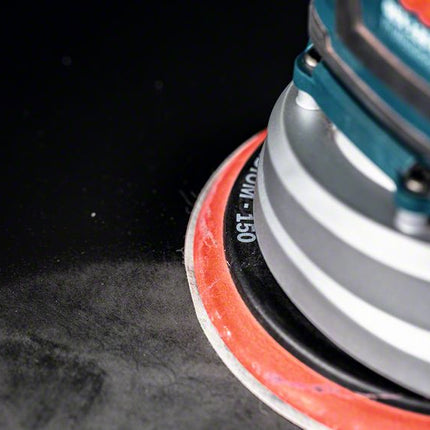 Bosch EXPERT Multihole Universalstützteller 150 mm hart ( 2608900008 ) Nachfolger von 2608601334 - Toolbrothers