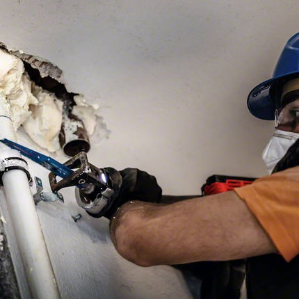 Bosch Expert S 1256 XHM Multi Material Säbelsägeblatt 300 mm 10 Stk. ( 2608900395 ) Carbide Technology