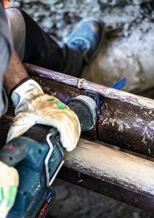 Bosch EXPERT Thick Tough Metal S 1155 CHC Brzeszczot do piły szablastej 225 mm 10 szt. ( 2608900370 ) Carbide Technology