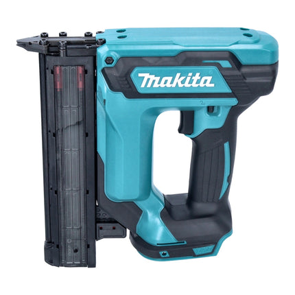 Makita DFN 350 RA1 cordless upright nailer 18 V 15 - 35 mm + 1x rechargeable battery 2.0 Ah + charger