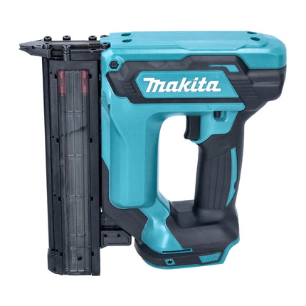 Makita DFN 350 RA Cloueuse Sans Fil 18 V 15 - 35 mm + 2x batterie rechargeable 2,0 Ah + kit chargeur