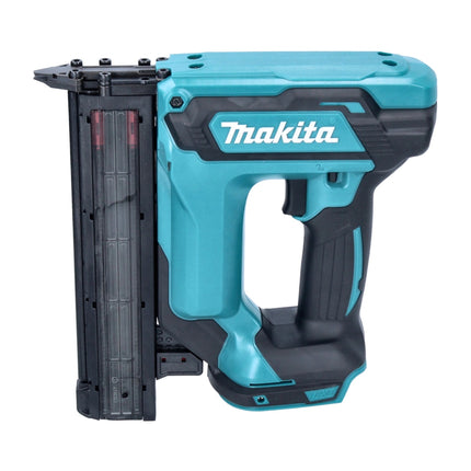 Makita DFN 350 RG1 chiodatrice verticale a batteria 18 V 15 - 35 mm + 1x batteria ricaricabile 6,0 Ah + caricabatterie