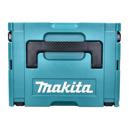 Makita DFN 350 RF1J Cordless Brad Nailer 15 - 35mm 18V + 1x Battery 3,0 Ah + Charger + Makpac Case