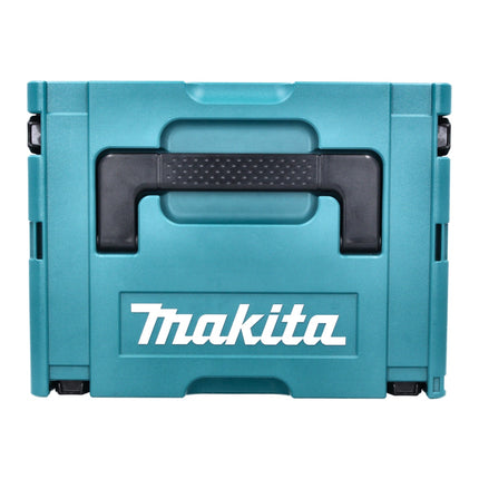 Makita DFN 350 T1J Cordless Brad Nailer 15 - 35mm 18V + 1x Battery 5,0 Ah + Makpac Case - without charger