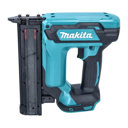 Makita DFN 350 G1J Cordless Brad Nailer 15 - 35mm 18V + 1x Battery 6,0 Ah + Case Makpac - without charger